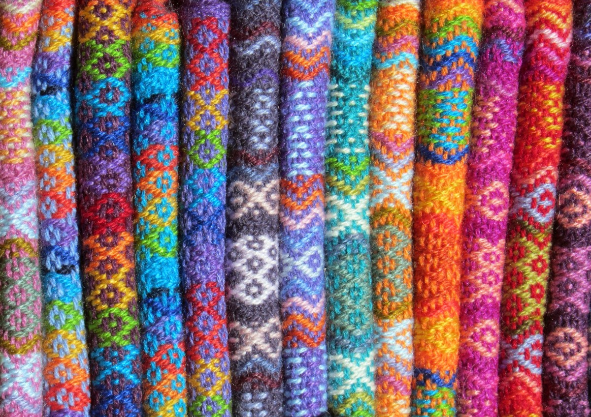 Open Day: Crafting in Cymraeg